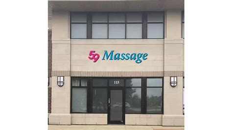massage massage spa  naperville