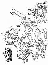 Digimon Kleurplaten Coloriages Kleurplaat Animaatjes Malvorlagen Frontier Zurück sketch template