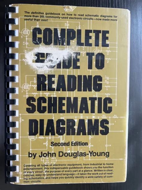 complete guide  reading schematic diagrams  picclick