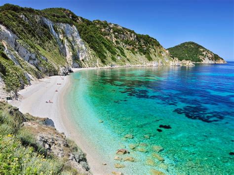 12 most beautiful beaches in italy photos condé nast traveler