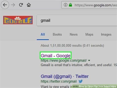 clean   gmail inbox gmail inbox cleaning