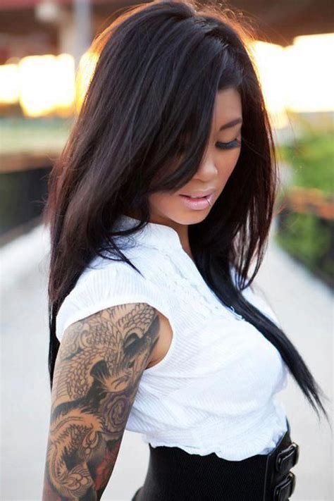 ♥ ♥ Sexy Tattoos For Women Girl Tattoos Girl