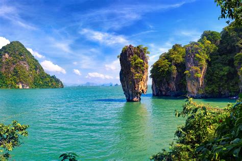 From Phang Nga Bay Sunrise Tour By Speedboat And Canoe In