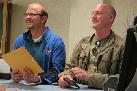 First Same Sex Marriage Licenses Issued In Wyoming Wyofile