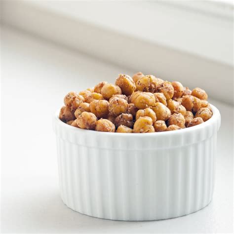 mediterranean spiced roasted chickpeas car snacks to pack on a road trip popsugar food photo 23