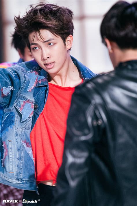 [picture] Bts ‘fake Love’ Mv Shooting Sketch [180519]