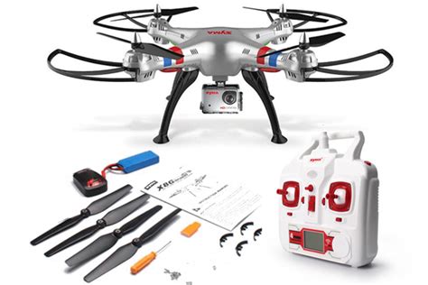 syma xg rc drone ghz  ch  axis quadcopter  mp hd camera  ebay
