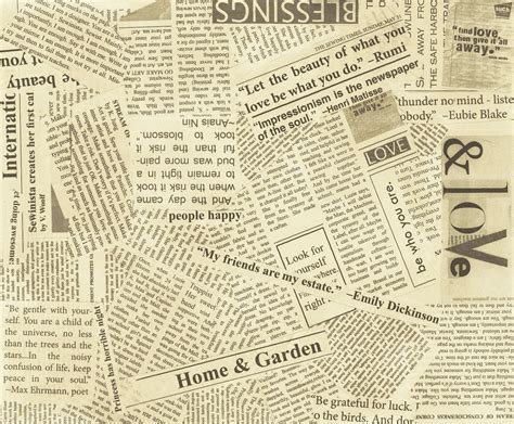 newspaper print wallpaper uk carrotapp