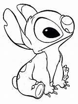 Stitch Coloring Pages Disney Lilo Printable Kids Color Sheets Print Christmas Drawing Colorings Cartoon Getcolorings Beautiful Getdrawings Book Choose Puppy sketch template