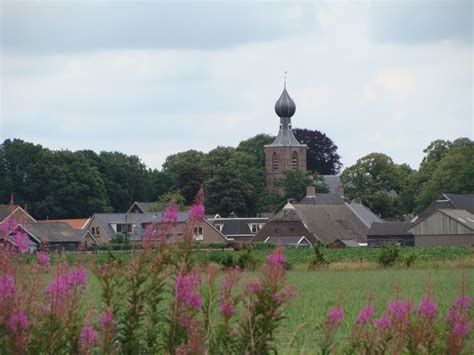 dorp dwingeloo brinkenbos