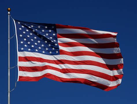 american flag crossfit