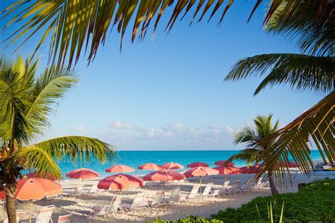 how to travel to turks and caicos for less