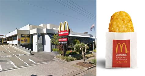 man orders 200 mcdonald s hash browns after being refused