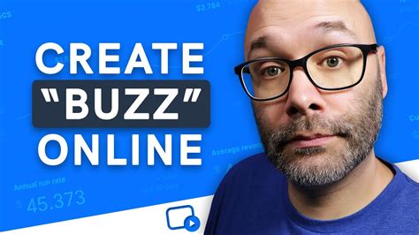 create buzz    video business youtube