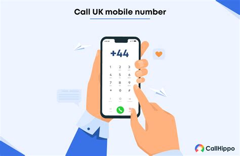 uk phone number format  ultimate reference guide