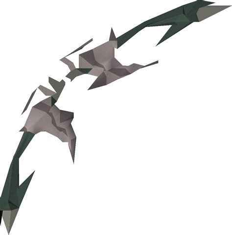 age bow osrs wiki