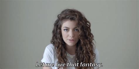 lorde realizes that the super bowl is merely a stereotyped