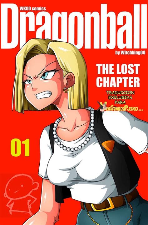 Dragon Ball The Lost Chapter Exclusivo