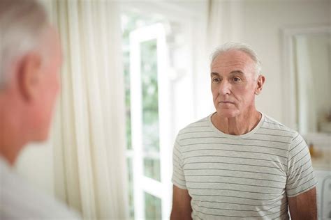 prostate cancer at the age of 50 in men health