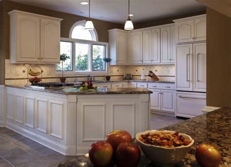 Most Popular Kitchen Cabinet Design Ideas Glamspaces