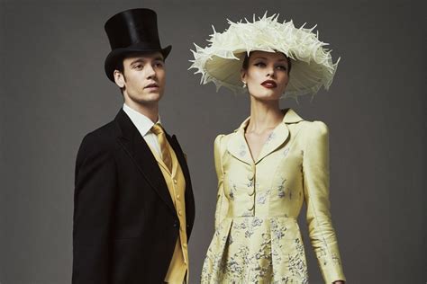 royal ascot style guide 2018 the strict new rules for men