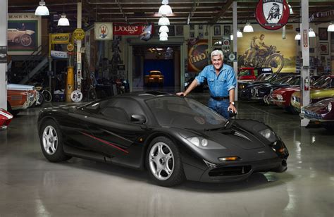 Whats The Most Expensive Car That Jay Leno Owns Topcarnews