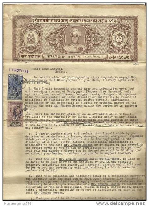 stamp papers  india ideas stamp paper history