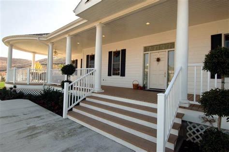 colonial farmhouse plantation southern victorian house