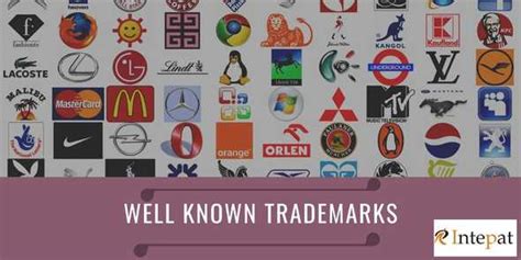 trademarks significance protection  process