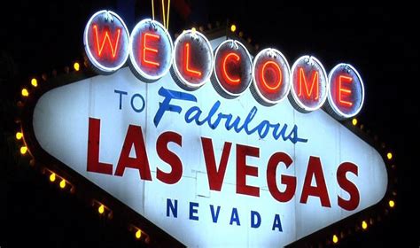 How Las Vegas Sex Tourism Works Putting God First Place
