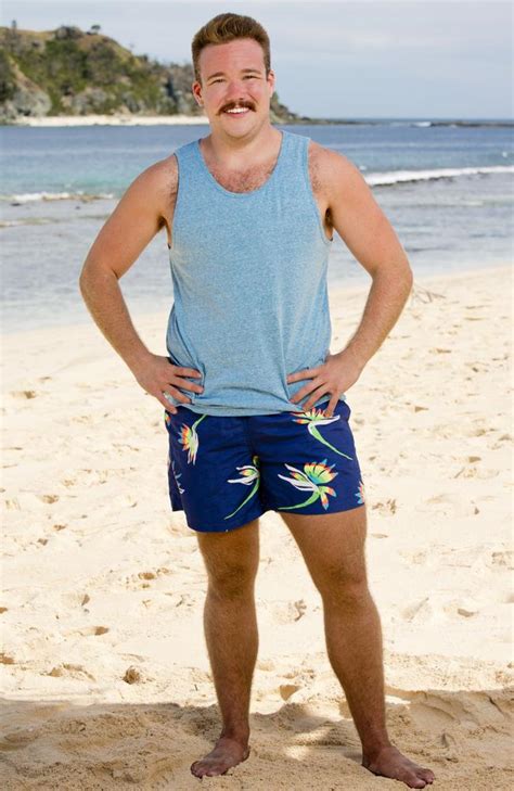 survivor contestant jeff varner fired from job for outing zeke smith