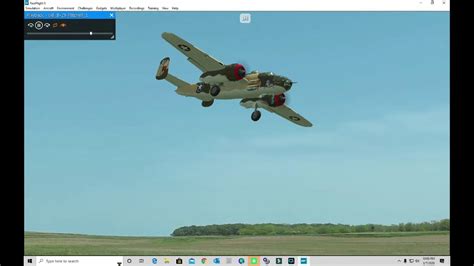 real flight  rc flight simulator youtube