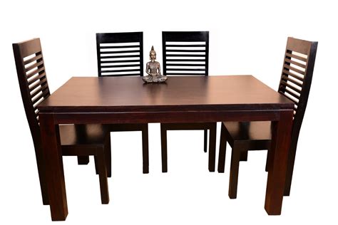 buy  seater classic dining table set small size dining room