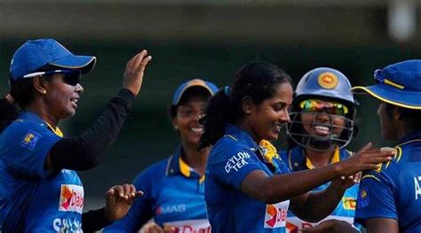 Sri Lanka Women’s Cricket Team Forced To Perform Sexual