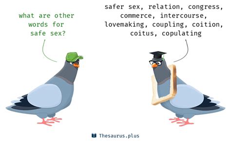Safe Sex Synonyms And Safe Sex Antonyms Similar And Opposite Words For