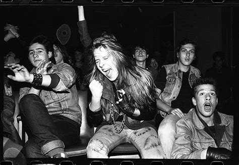 Pictures From The Soviet Punk Uprising You Never Knew