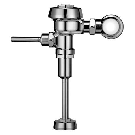 sloan royal flush valve  lowescom