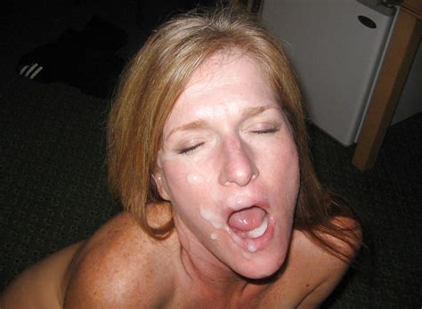 Redhead Mature Creampie And Facial 36 Pics Xhamster
