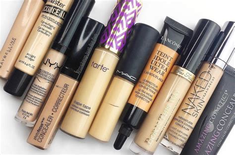 concealers  indian skin tones fabbon