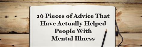 Wish List For Anyone With Mental Illness The Mighty