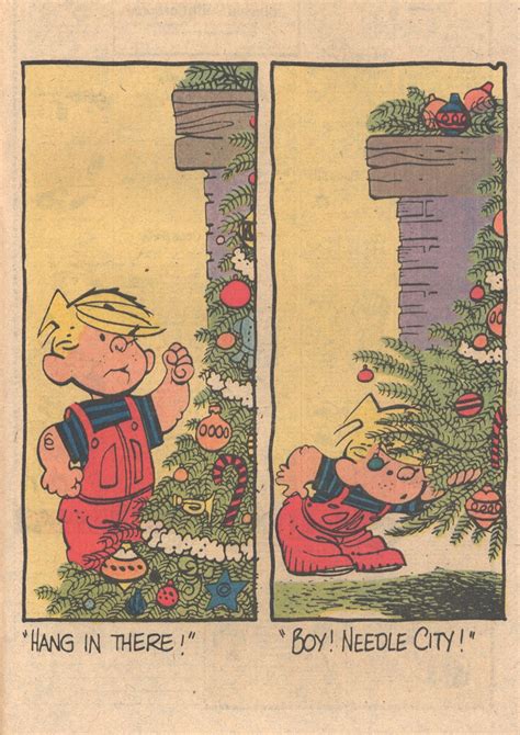 Dennis The Menace Issue 5 Viewcomic Reading Comics Online For Free 2019