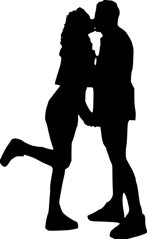 People In Love Clipart At Getdrawings Free Download