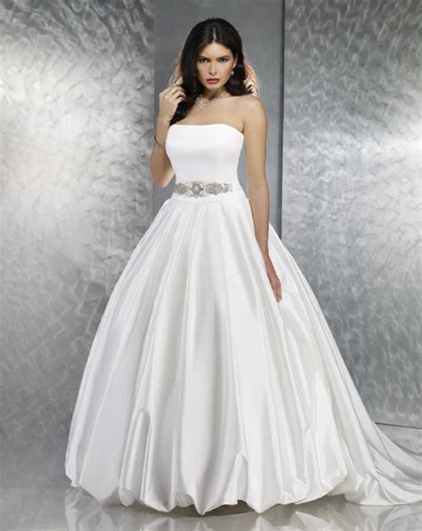 Elegant Collection Of Cheap Princess Wedding Dresses