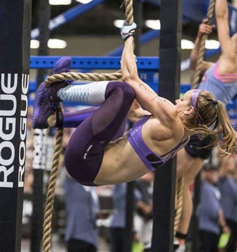 the 15 most badass women of the crossfit games mindbodygreen