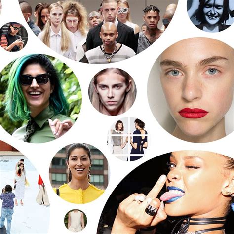 Everything You Need To Know About Fashion Week So Far Ny Fashion Week