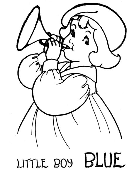 color blue coloring pages coloring home