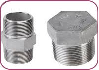 threaded fittings radical steel alloys