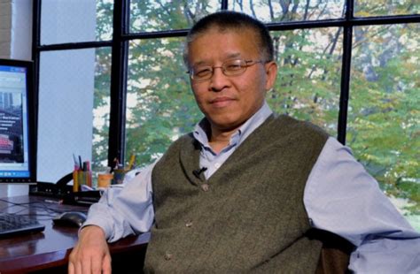Mit Professor Arrested For Secret Work For Chinese Government The