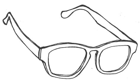 trendy sunglasses coloring pages  kids  adults coloring pages