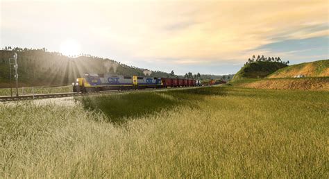 trainz railroad simulator   steam